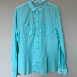 Women’s Utility Shirt, size 3XL